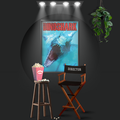Dinoshark (2010)