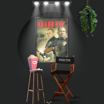 Dirty (2005)