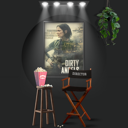 Dirty Angels (2024)