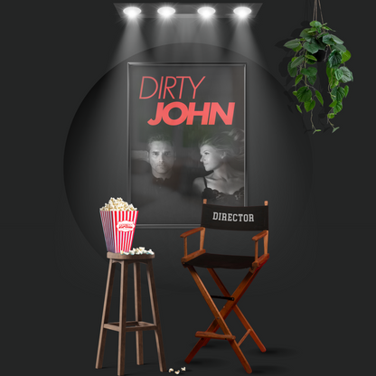 Dirty John (2018)