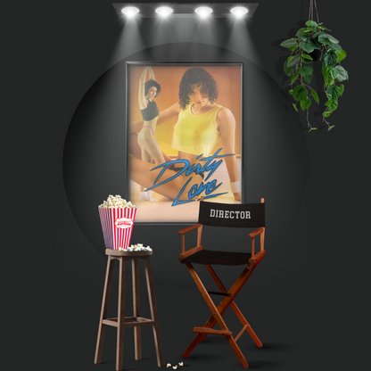 Dirty Love (1988)
