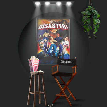 Disaster! (2005)