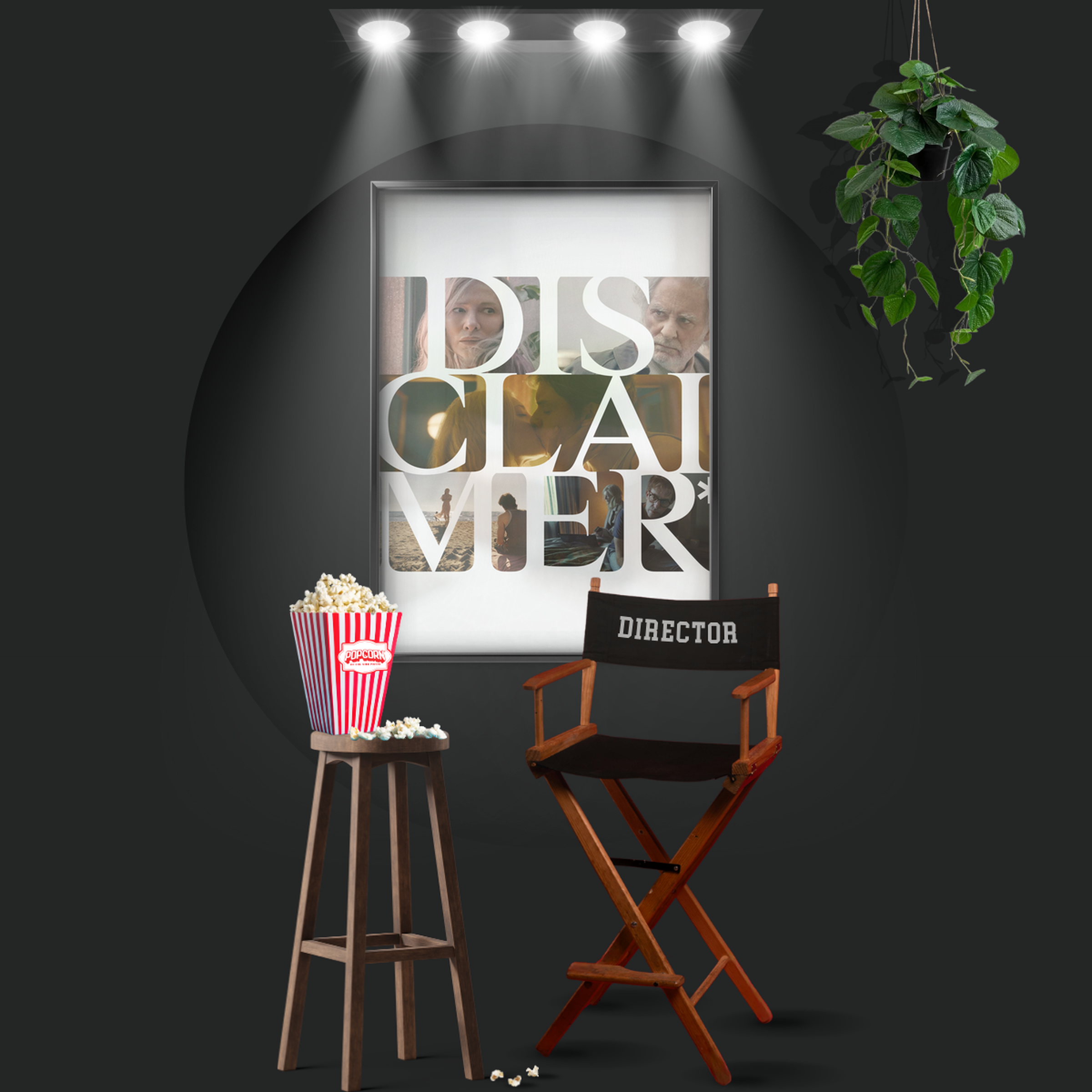 Disclaimer (2024)