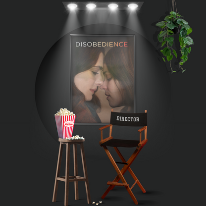 Disobedience (2018)