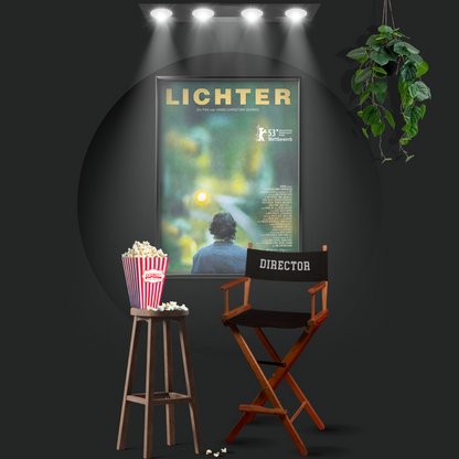 Distant Lights (2003)