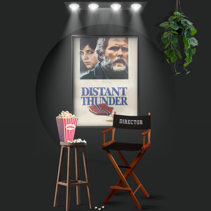 Distant Thunder (1988)