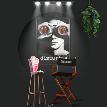 Disturbia (2007)