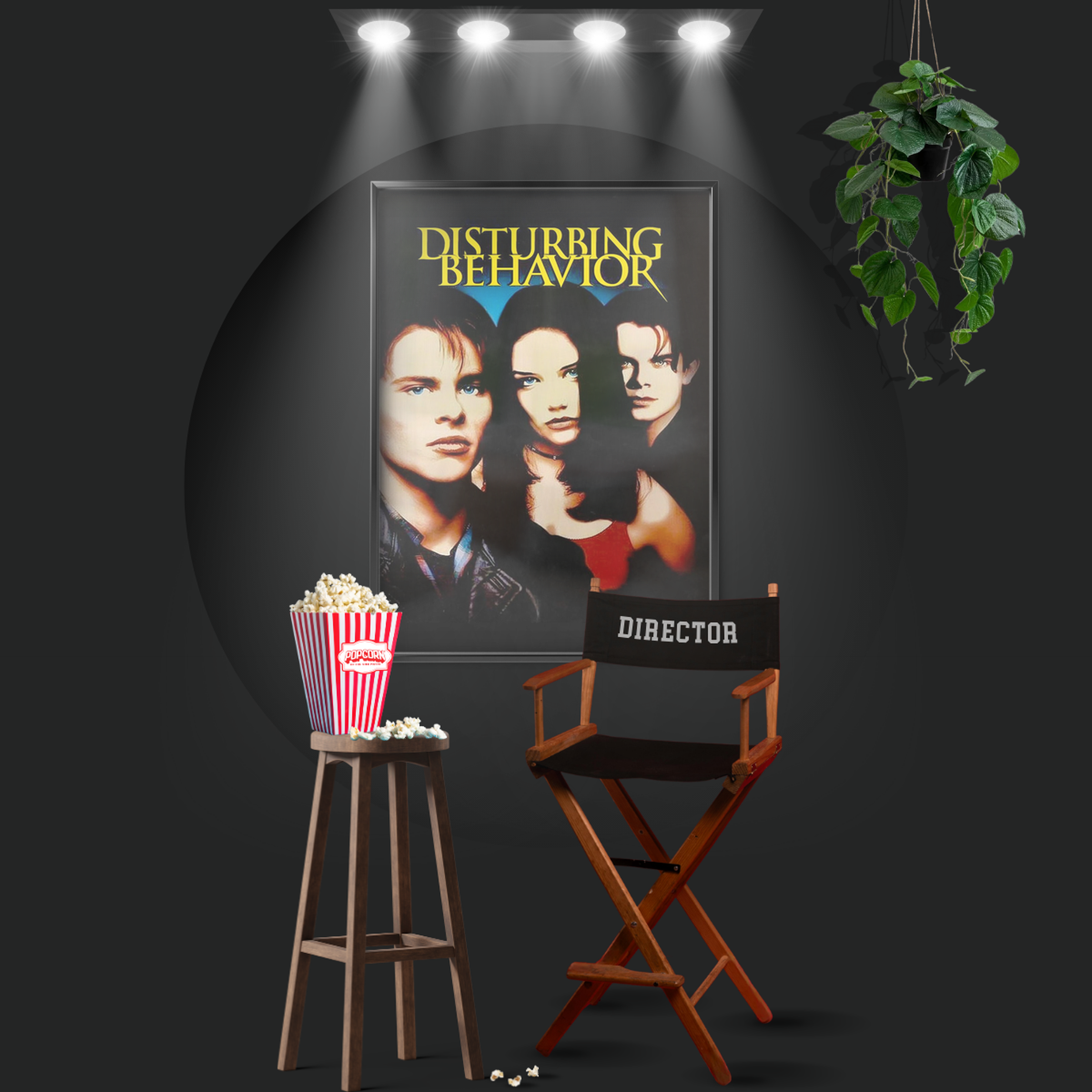 Disturbing Behavior (1998)