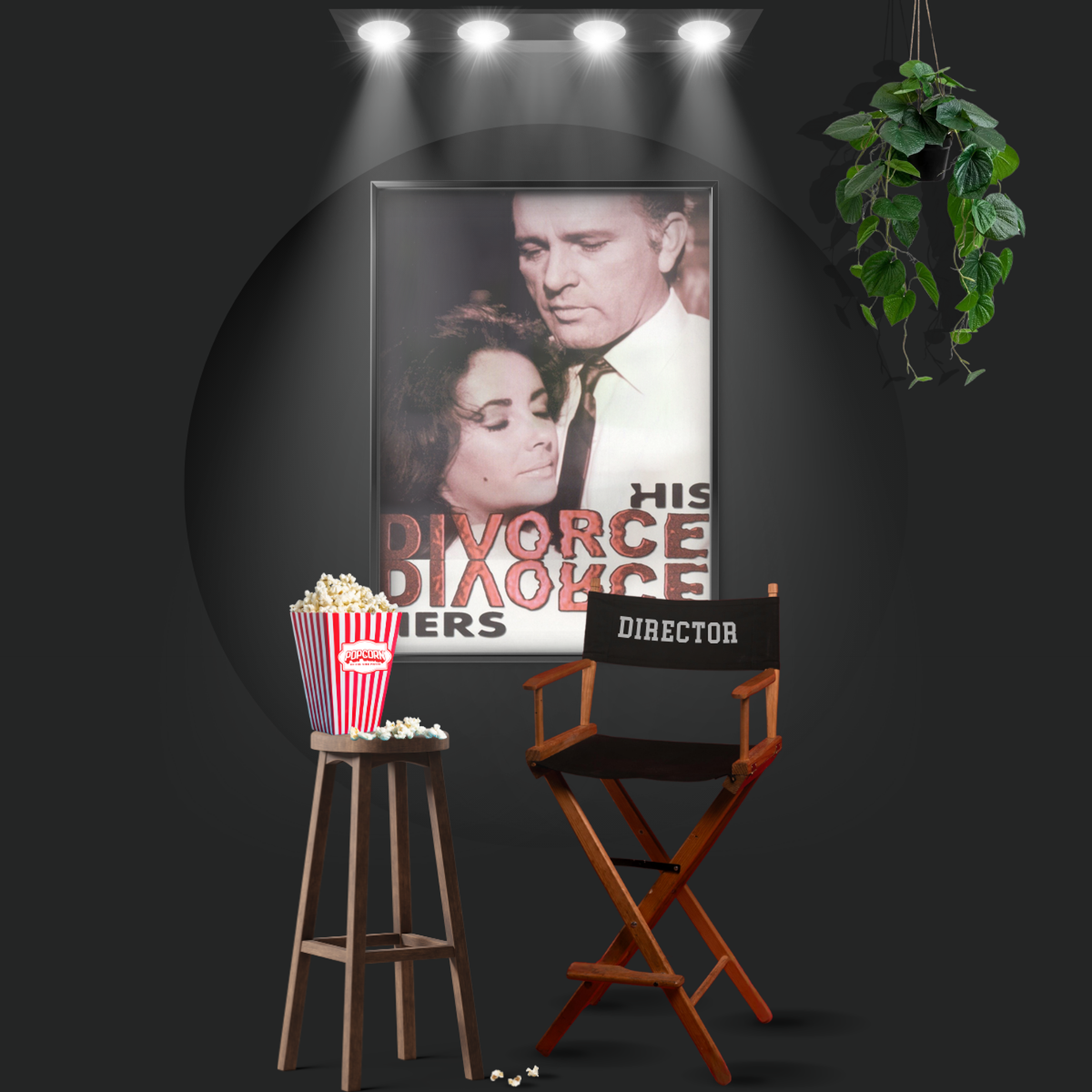 Divorce His, Divorce Hers (1973)