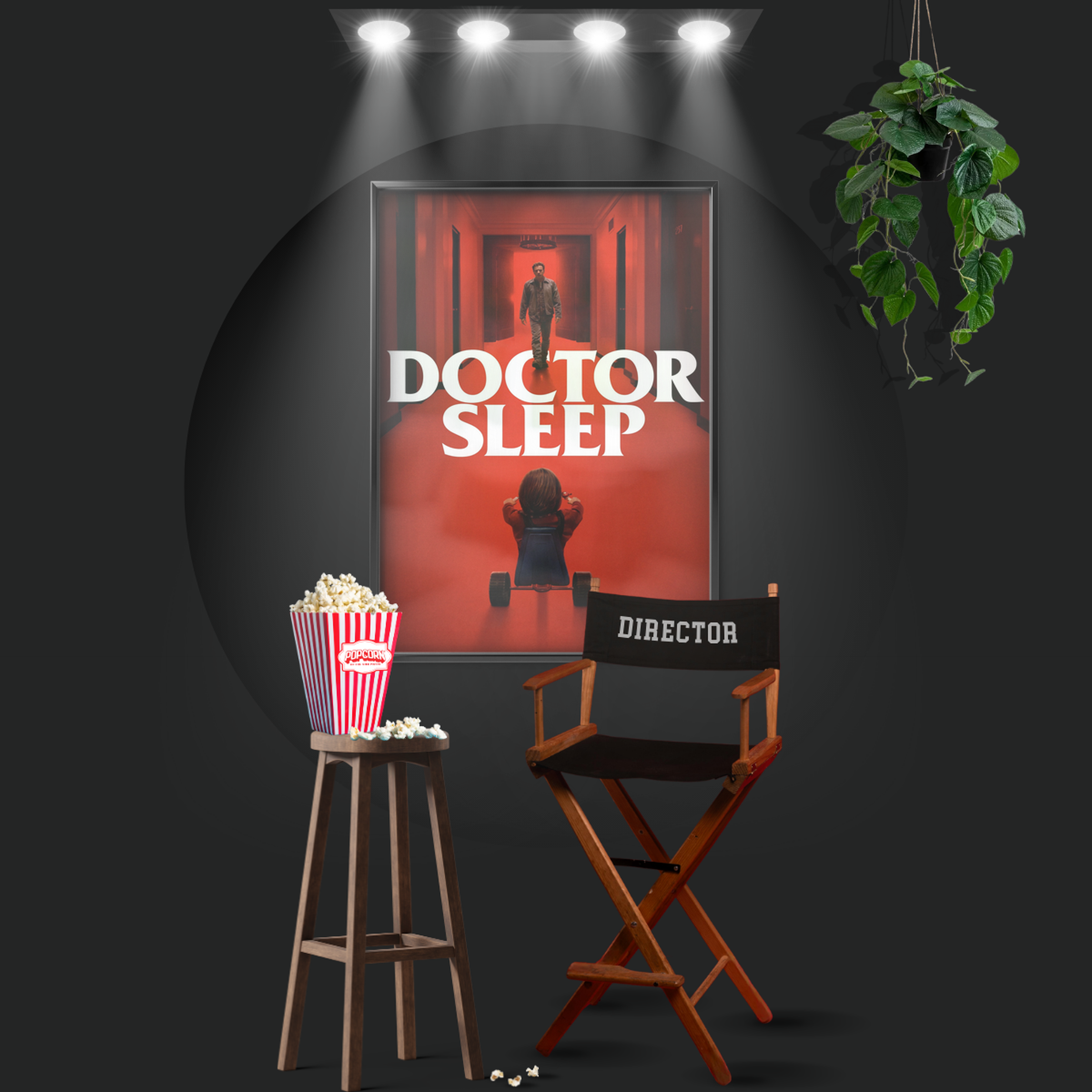 Doctor Sleep (2019)
