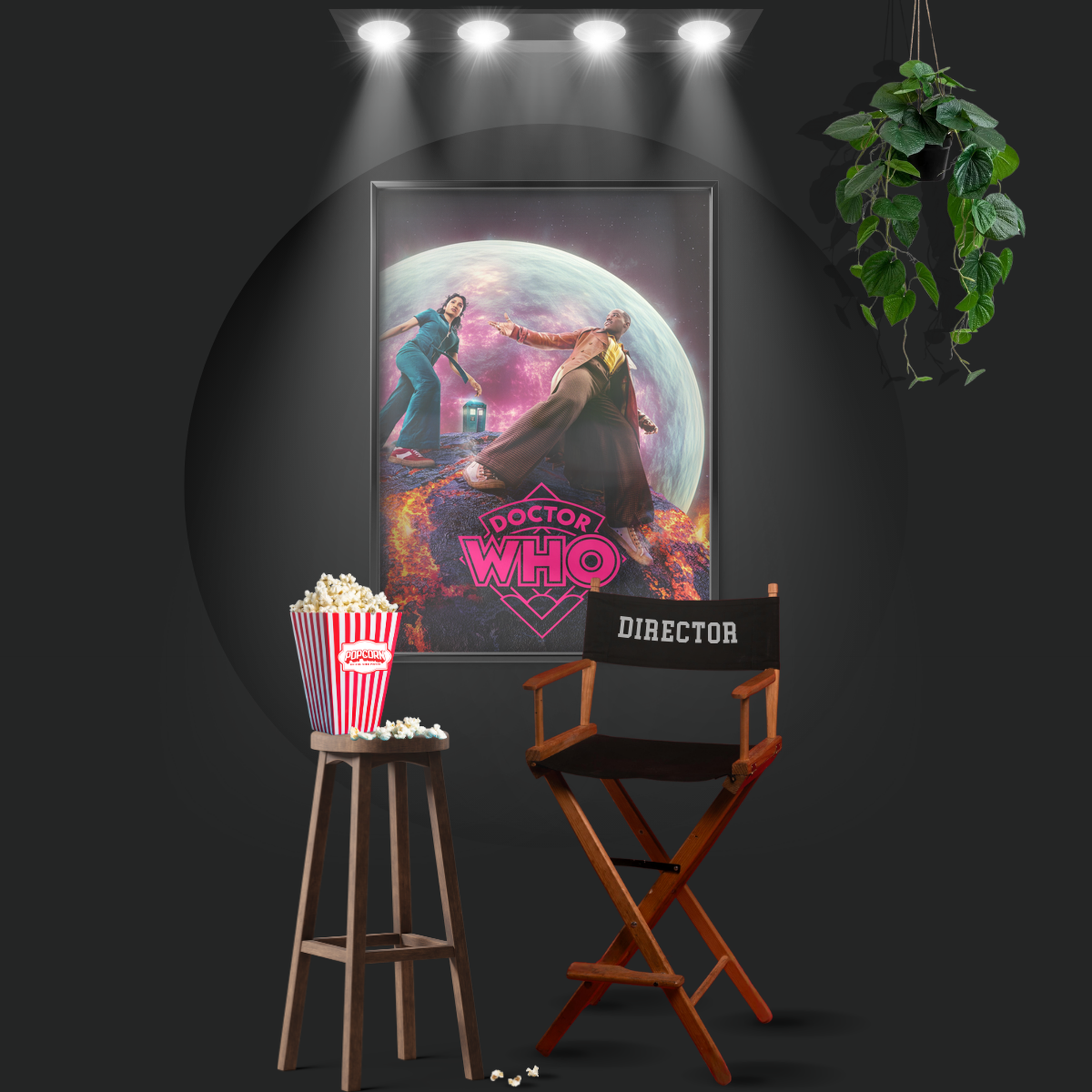 Doctor Who (2024)