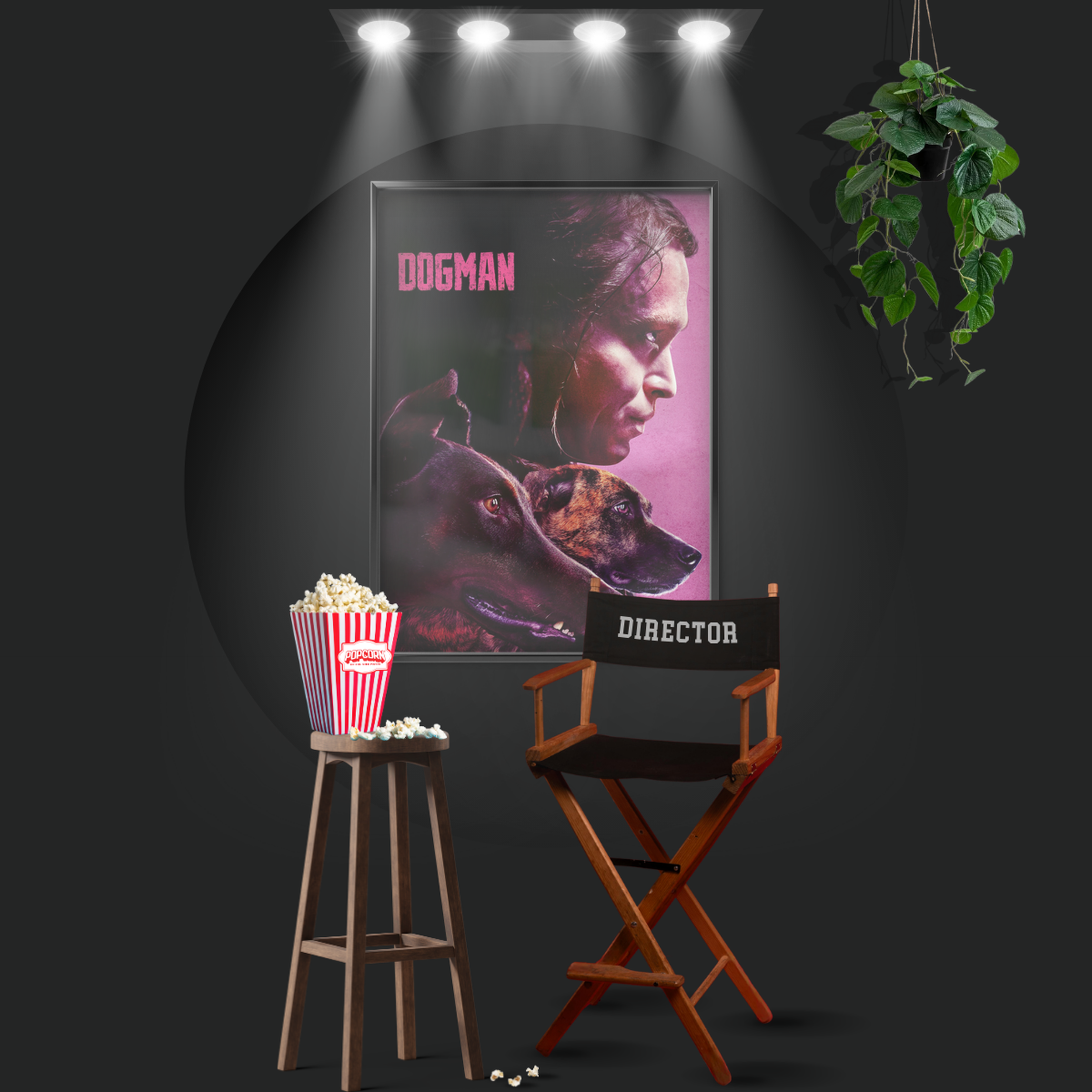 Dogman (2023)