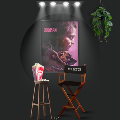 Dogman (2023)