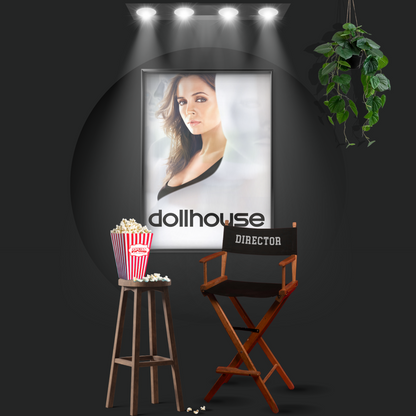 Dollhouse (2009)