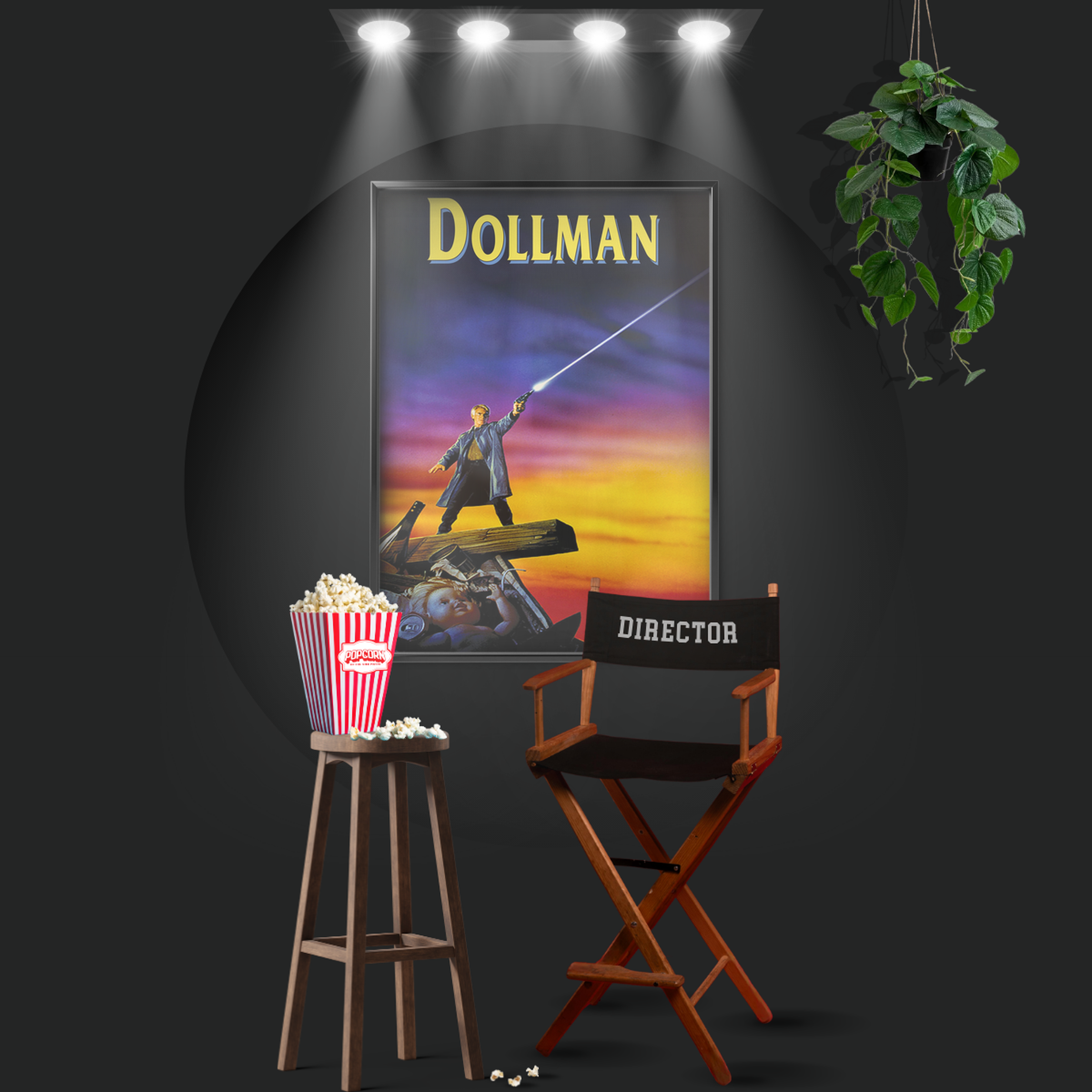 Dollman (1991)