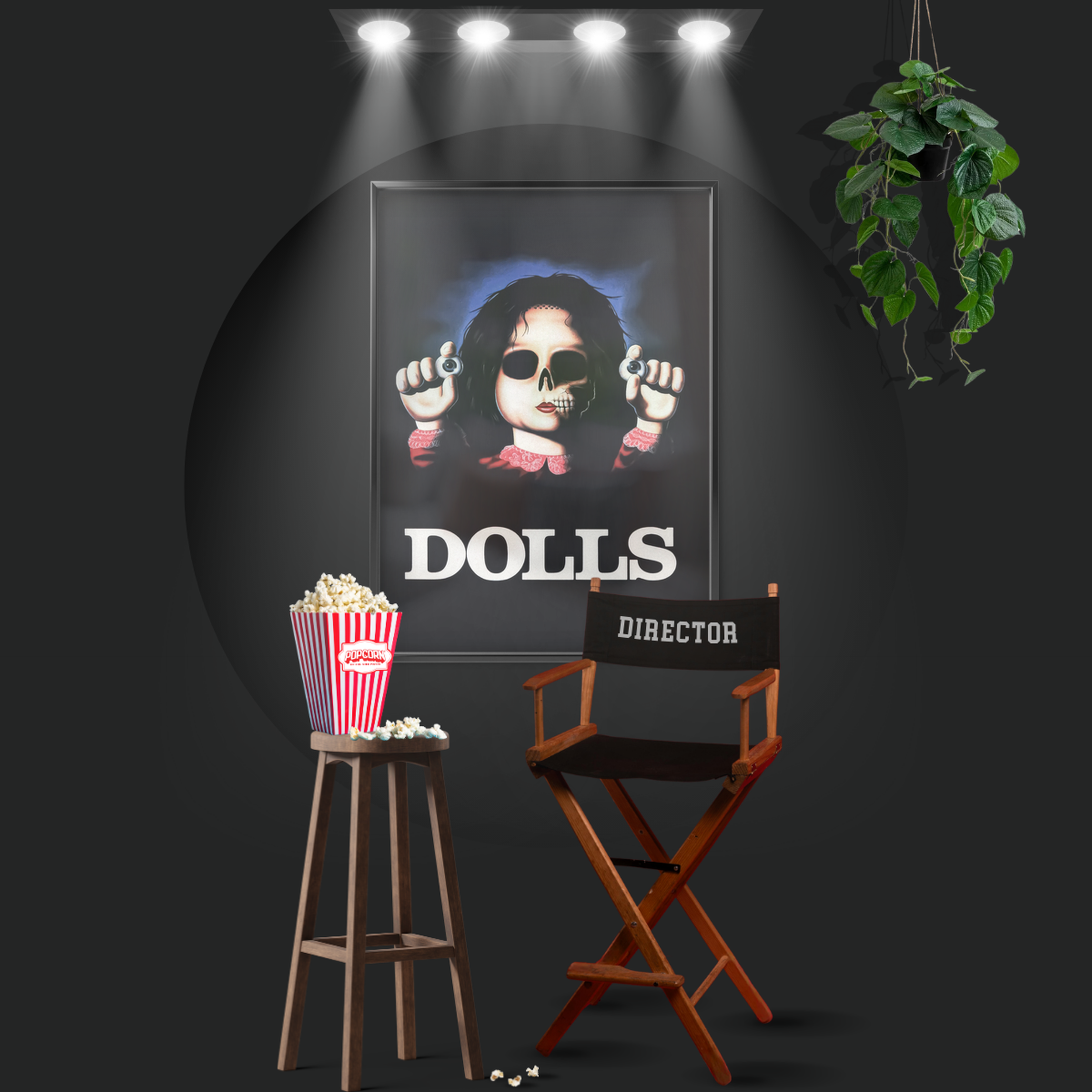 Dolls (1986)