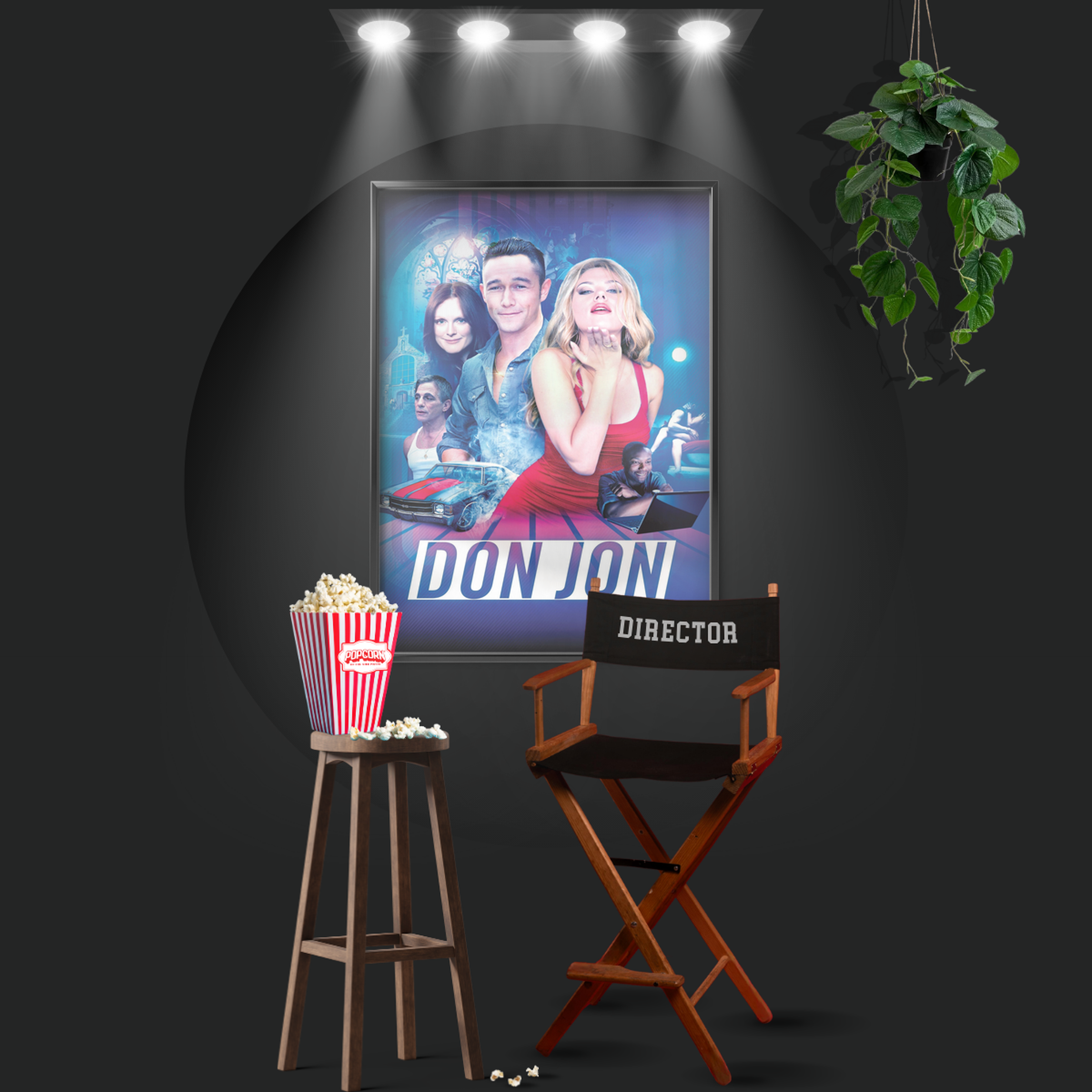 Don Jon (2013)