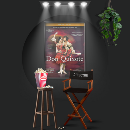 Don Quixote (1973)