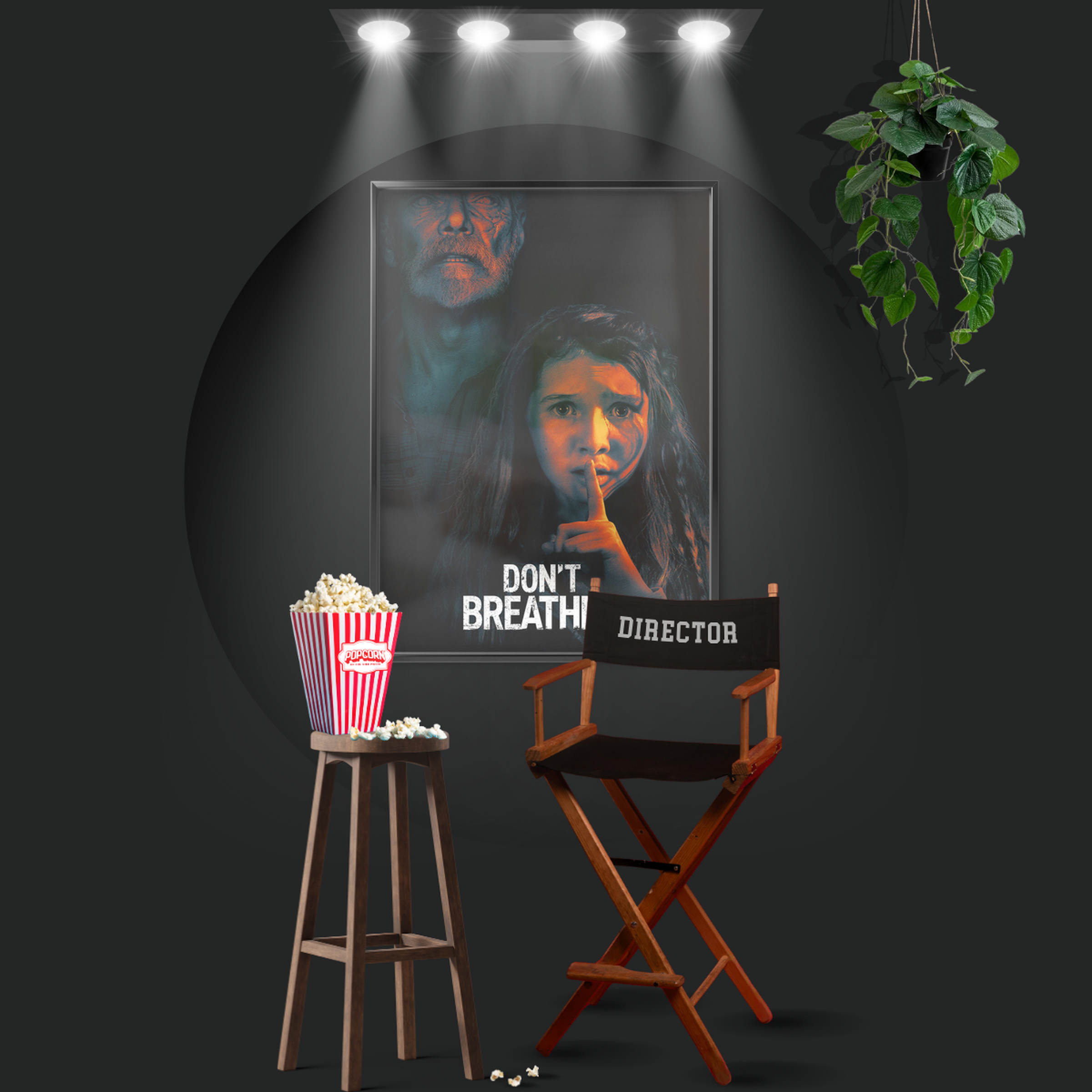 Don't Breathe 2 (2021)