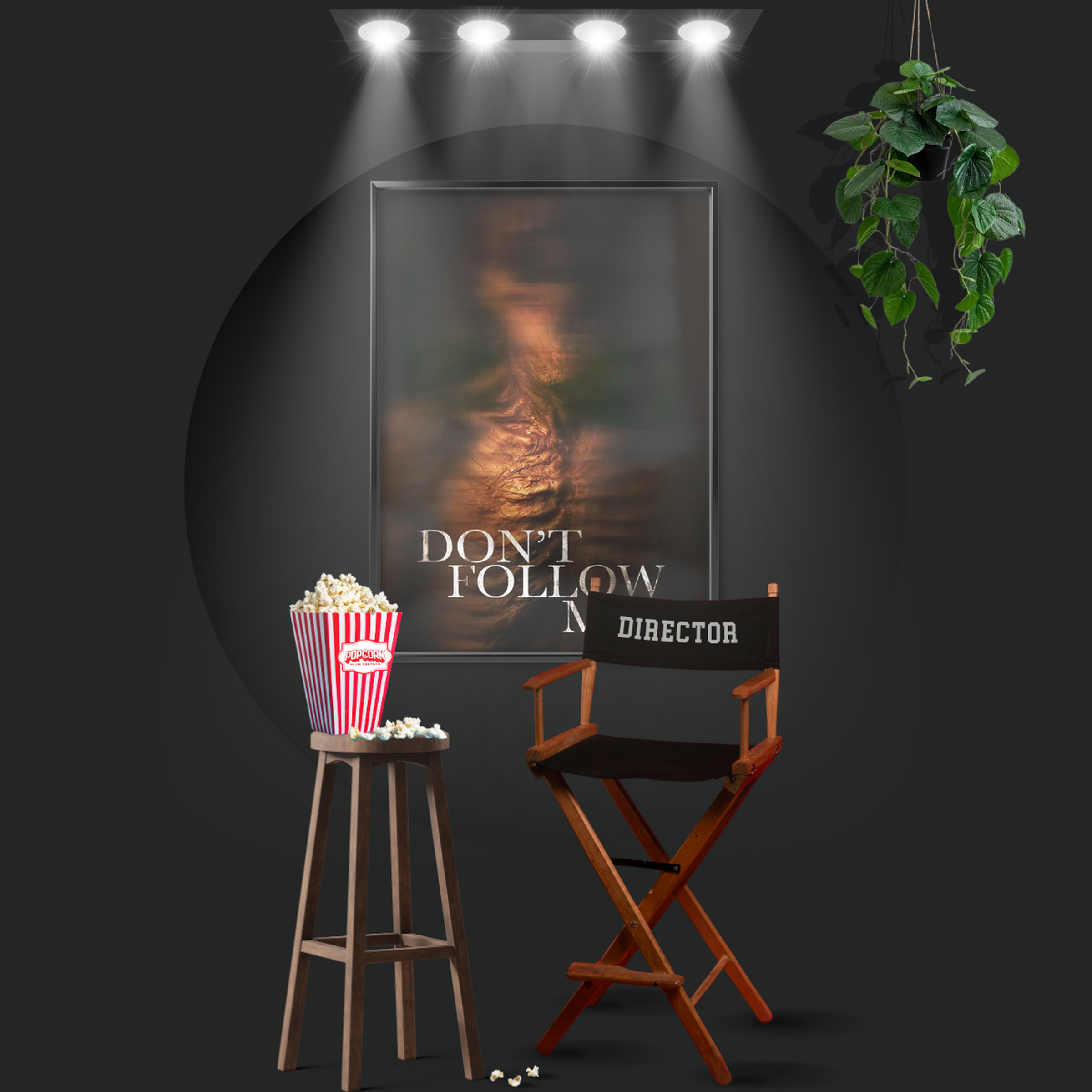 Don't Follow Me (2025)