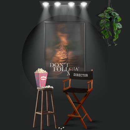 Don't Follow Me (2025)