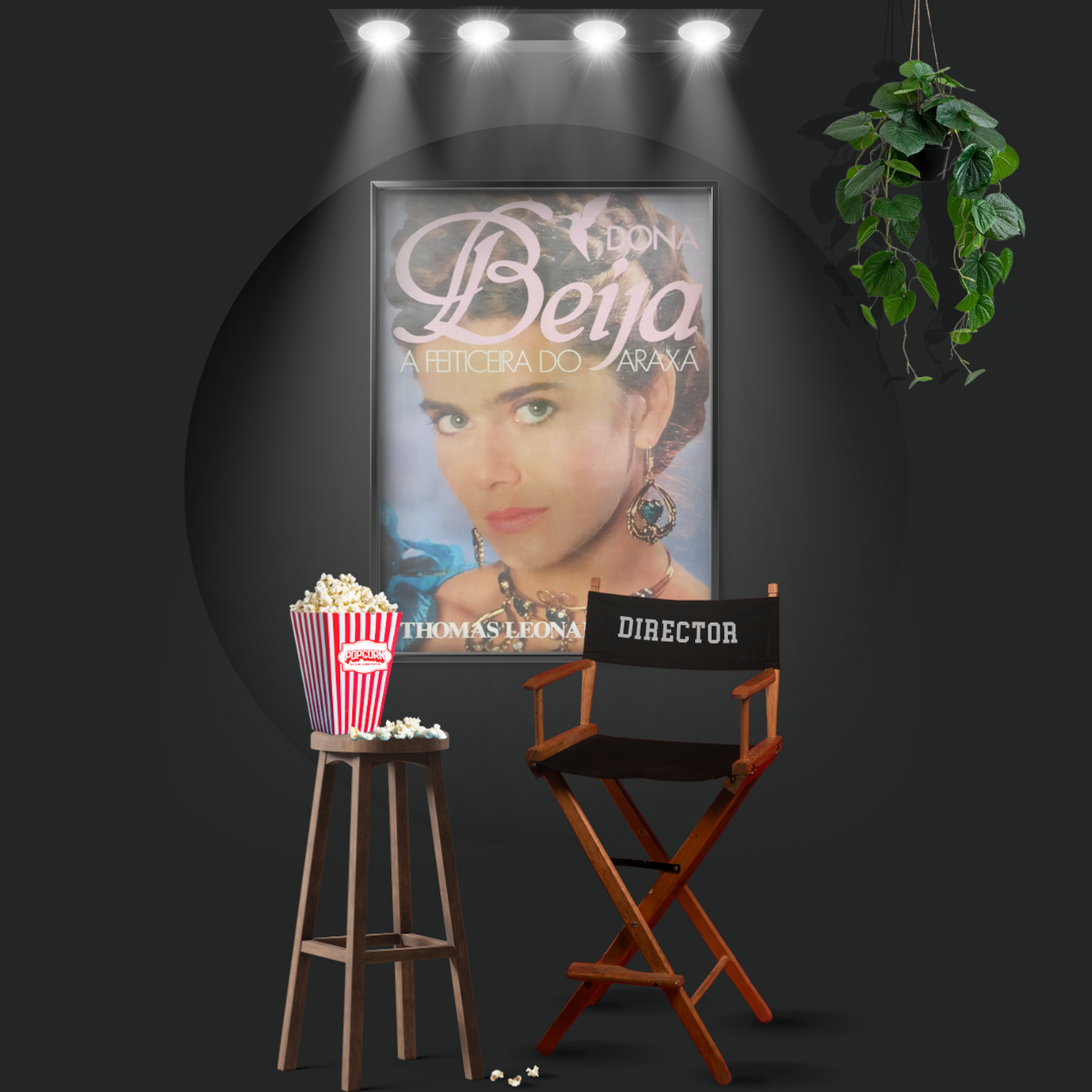 Dona Beija (1986)