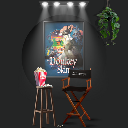 Donkey Skin (1970)