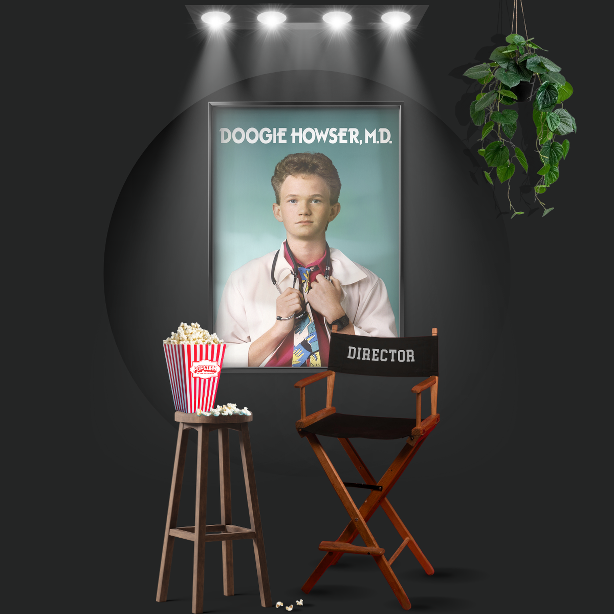 Doogie Howser, M.d. (1989)