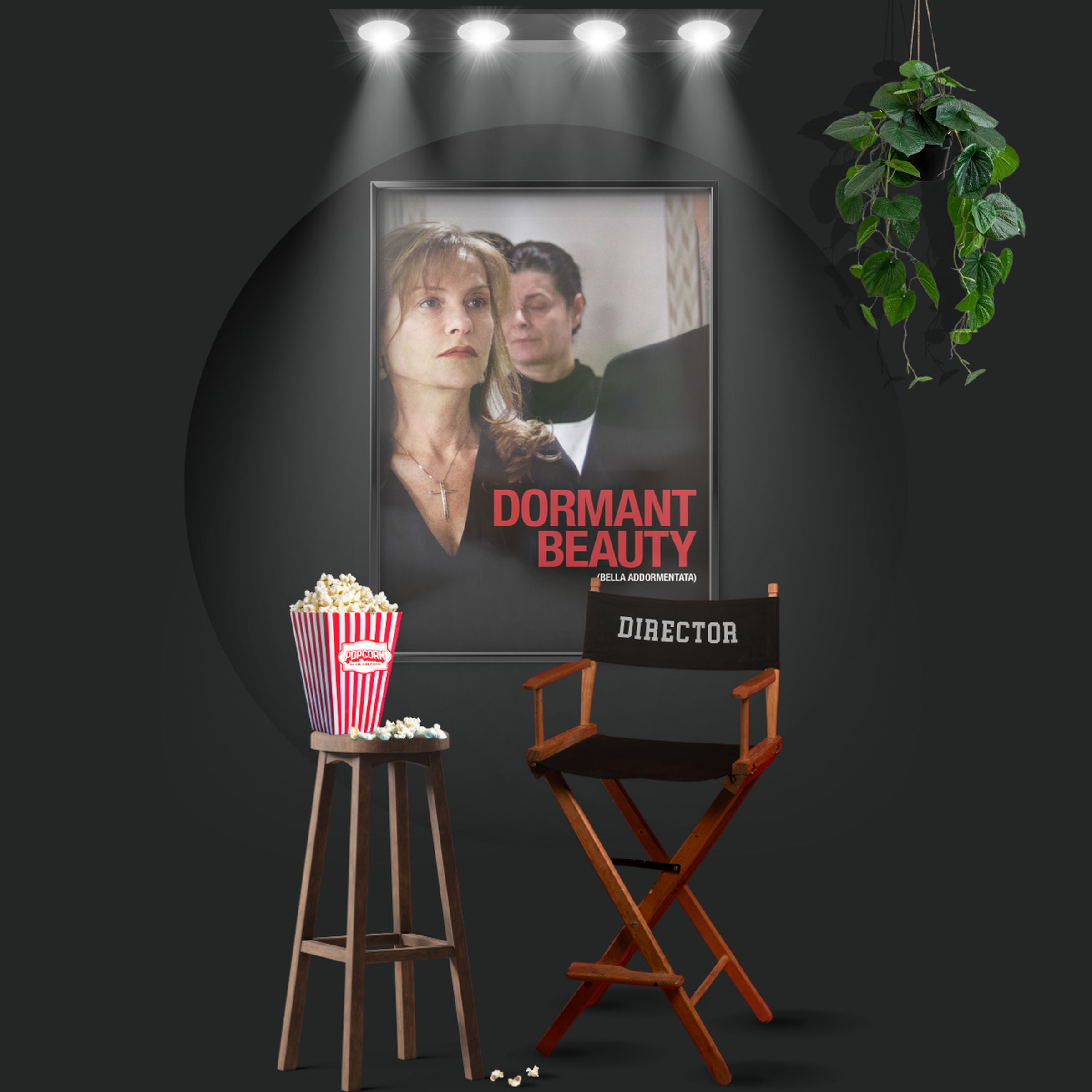 Dormant Beauty (2012)