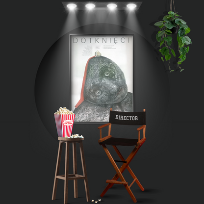 Dotknięci (1989)