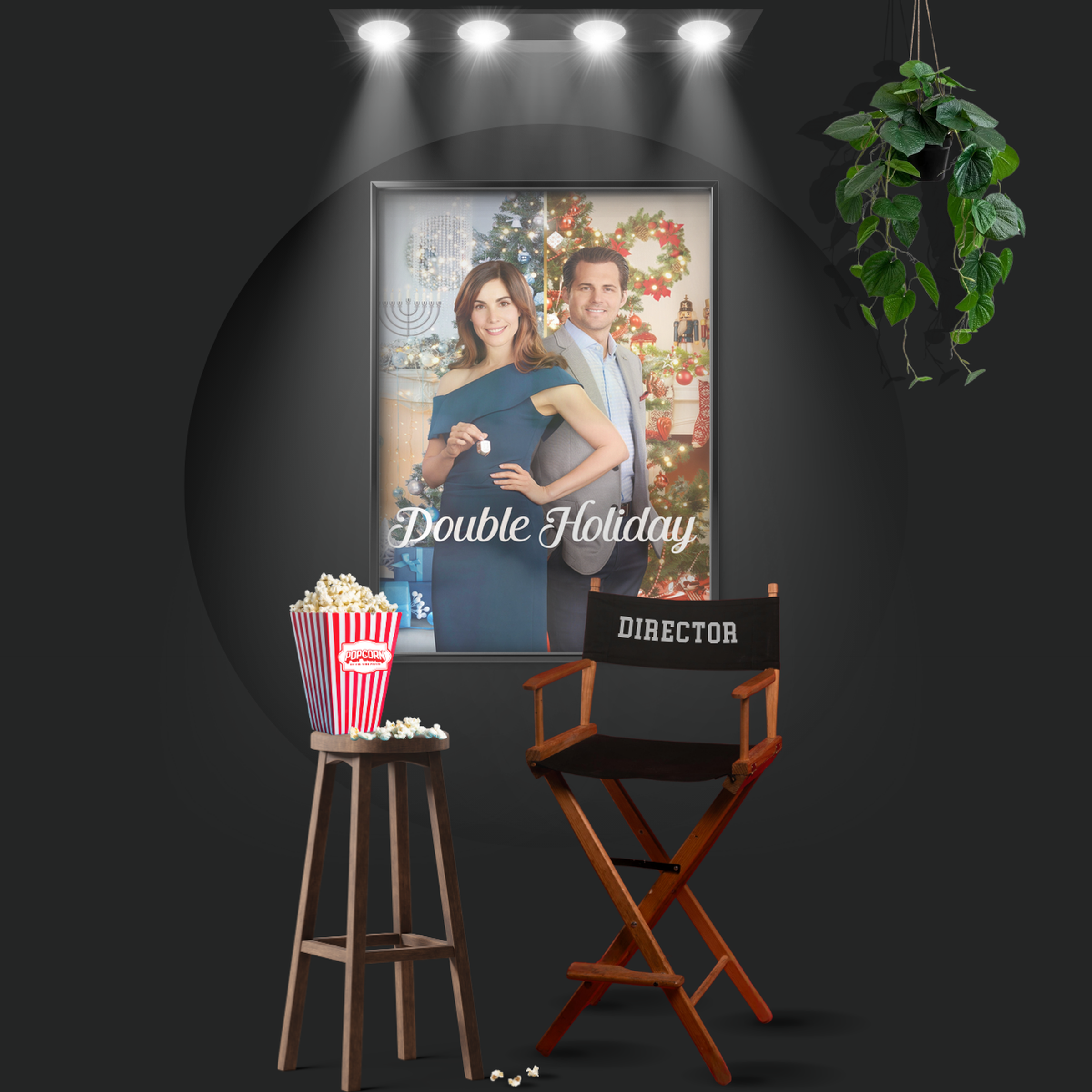 Double Holiday (2019)