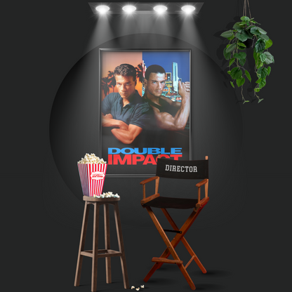 Double Impact (1991)