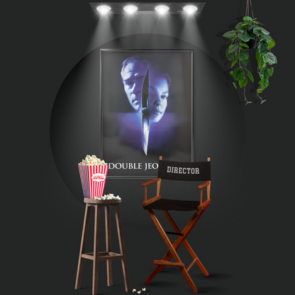 Double Jeopardy (1999)