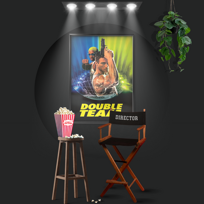 Double Team (1997)