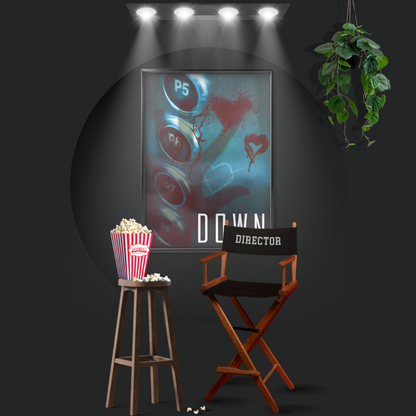 Down (2019)