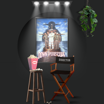 Down Periscope (1996)