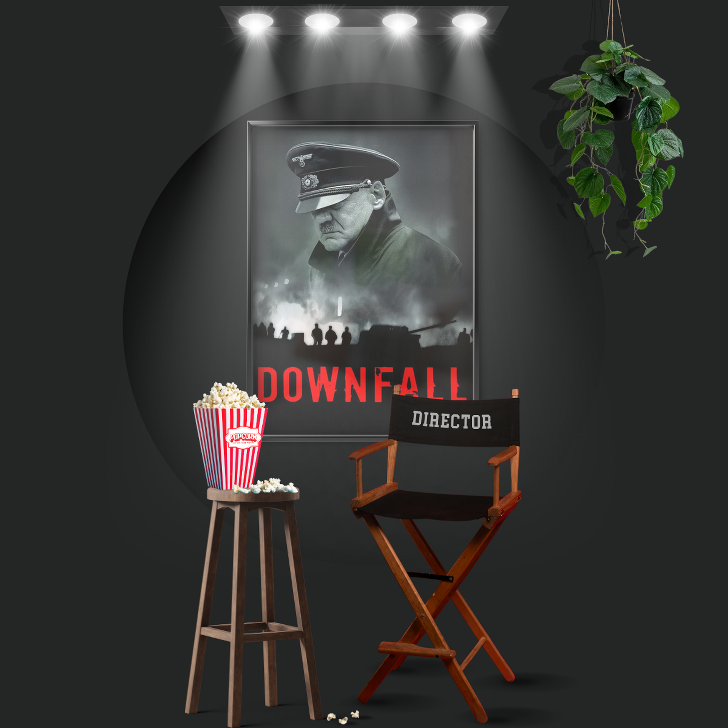 Downfall (2004)