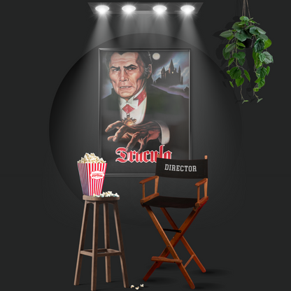 Dracula (1974)
