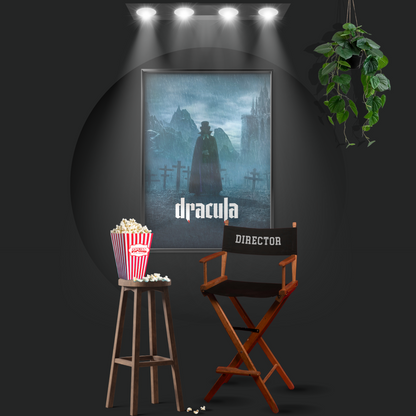 Dracula (2025)