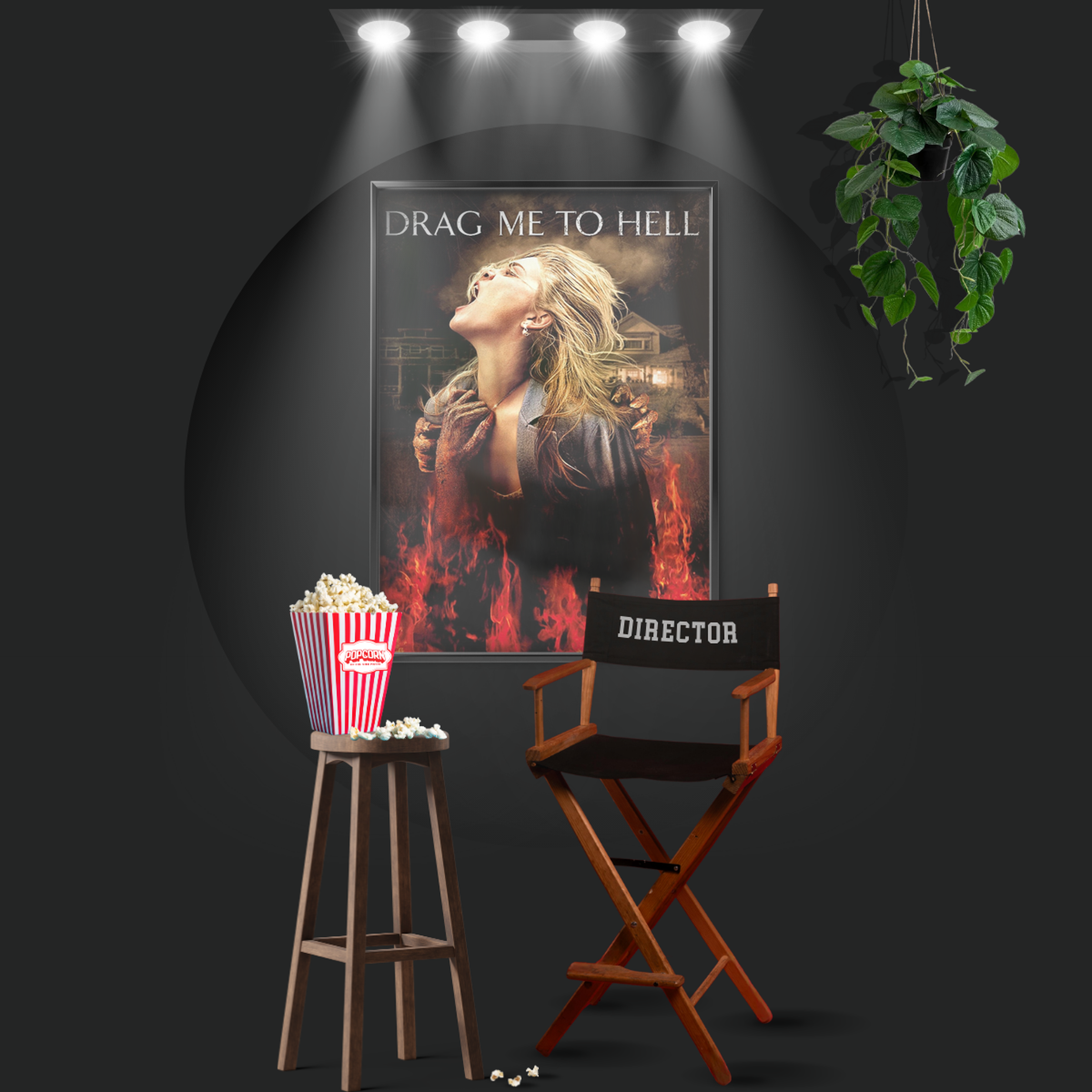 Drag Me To Hell (2009)