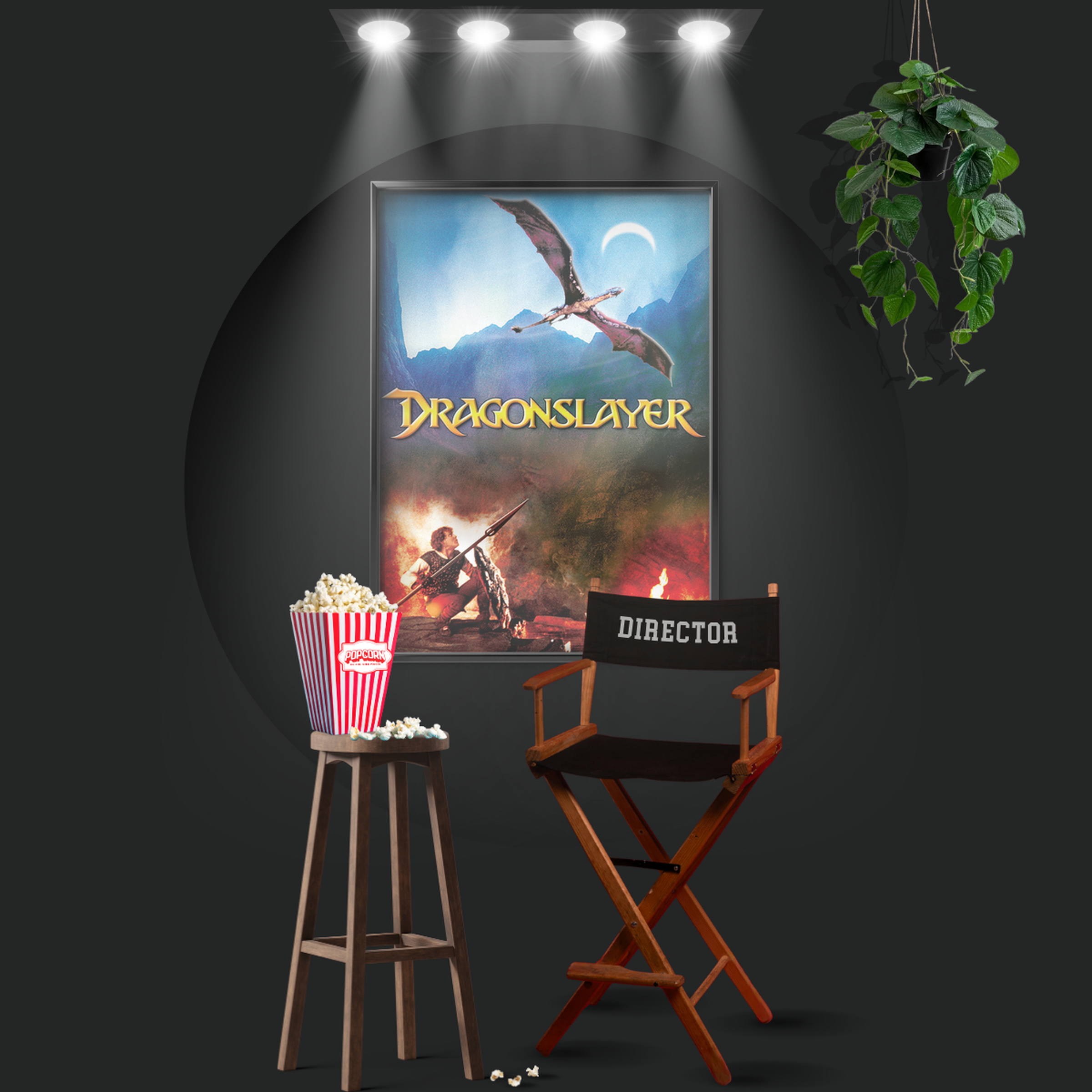Dragonslayer (1981)