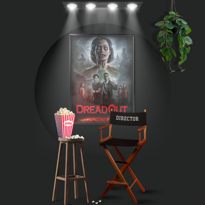 Dreadout (2019)