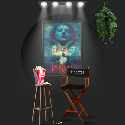 Dream Demon (1988)