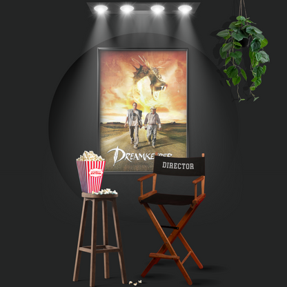 Dreamkeeper (2003)