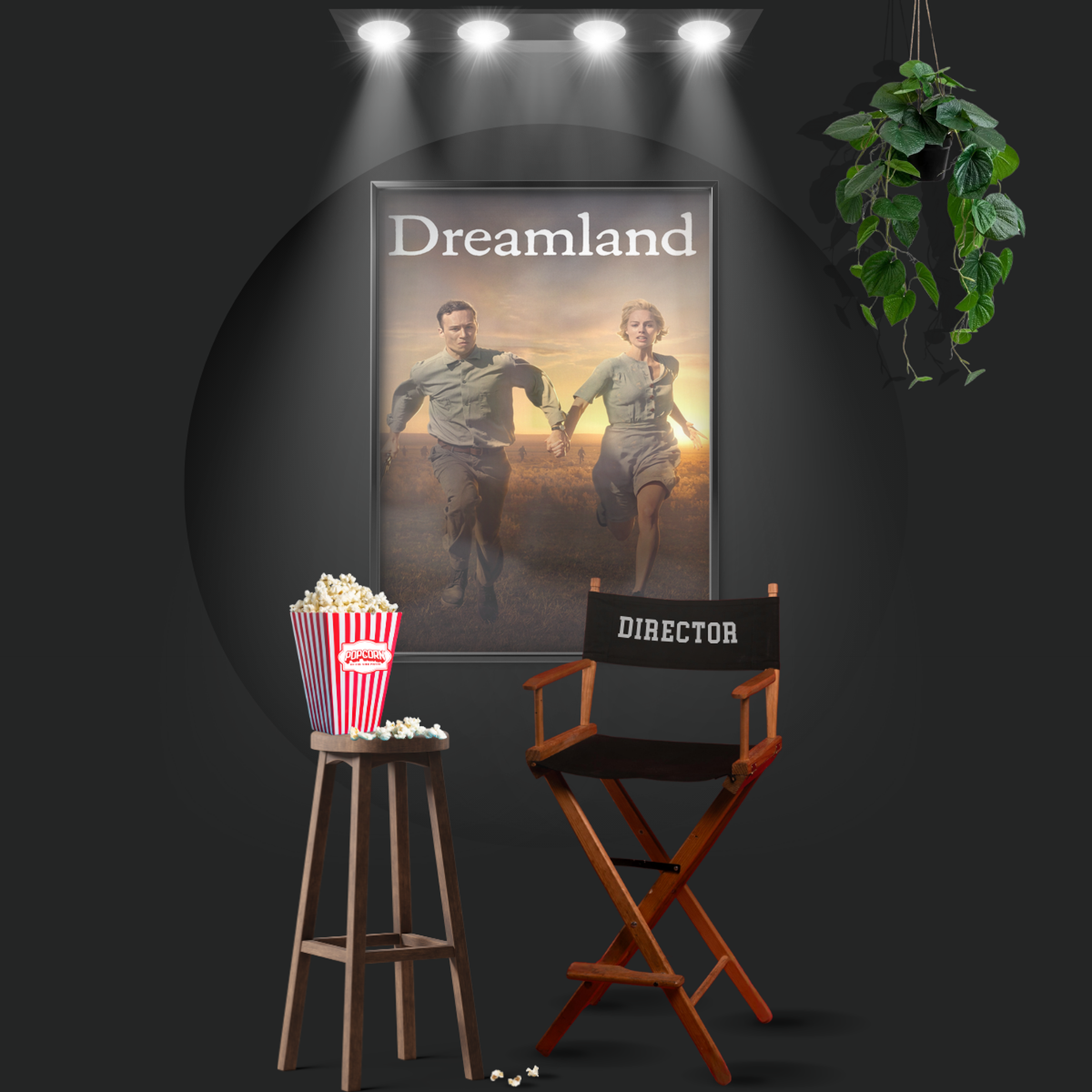 Dreamland (2019)