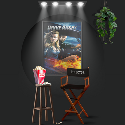 Drive Angry (2011)