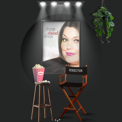 Drop Dead Diva (2009)