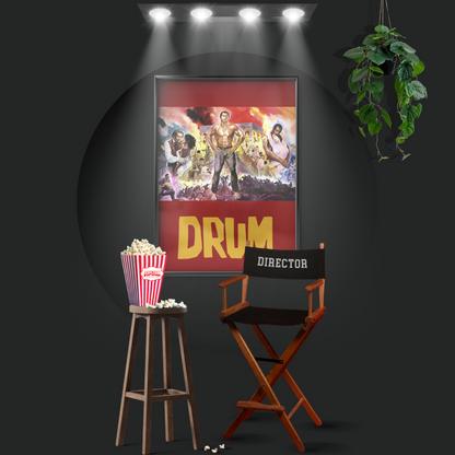 Drum (1976)