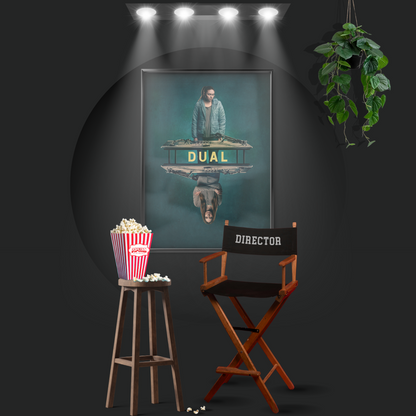 Dual (2022)