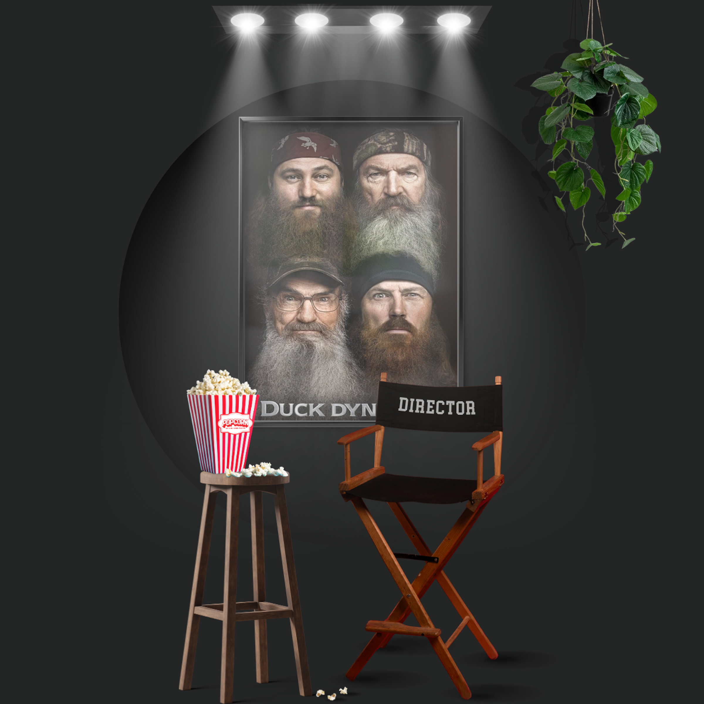 Duck Dynasty (2012)